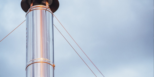 Limpiezas de Conductos de Extracción y Ventilación Puebla de Almenara · Cocina de Rostisserias